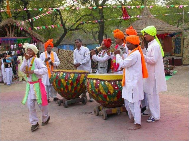 best nagada player rajkot
