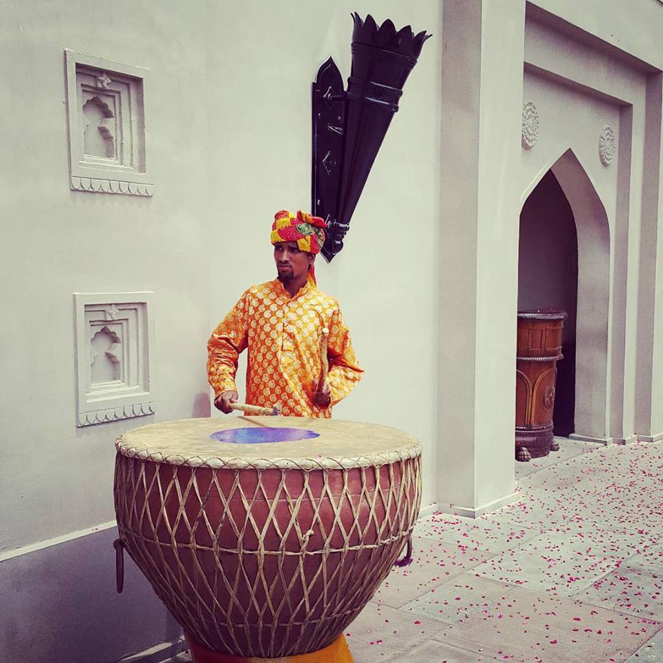 best nagada artist rajkot